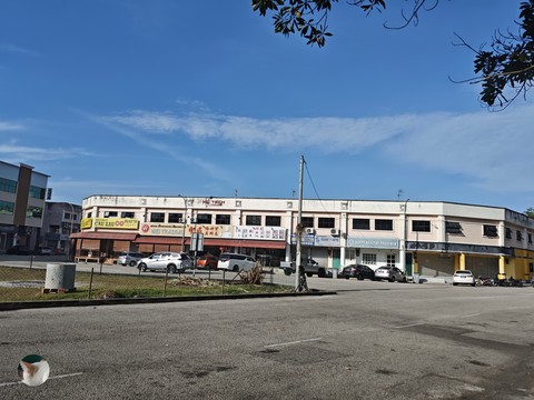 concrete, Parking 배경화면
