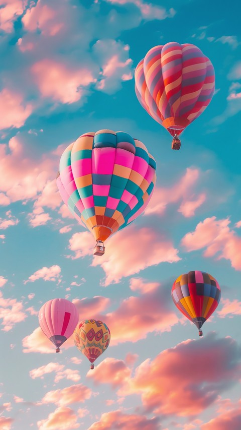 balloon, red duvar kağıtları
