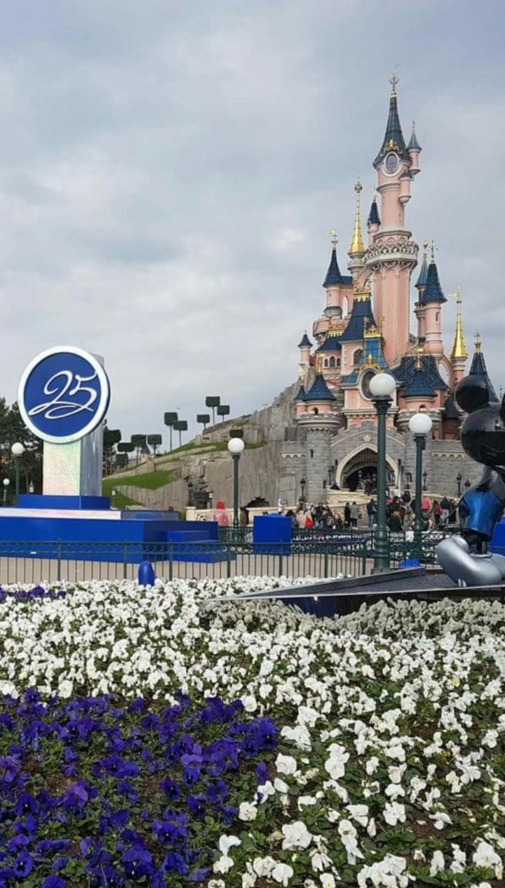 Disneyland Paris 25