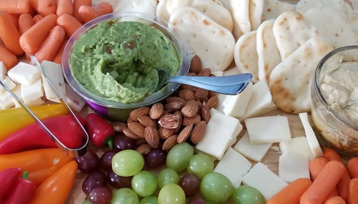 Nourishment