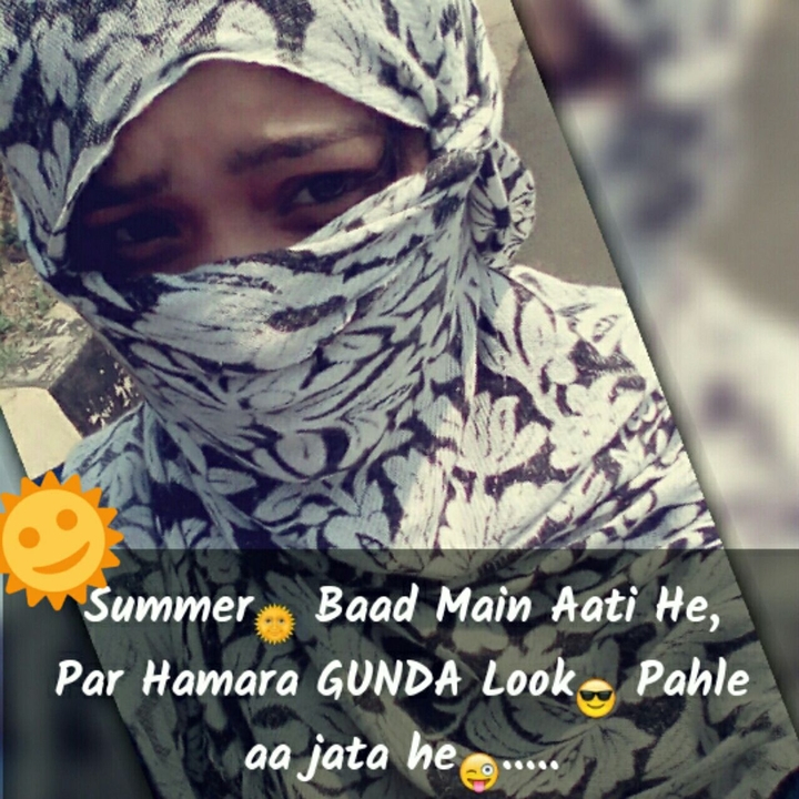 summer