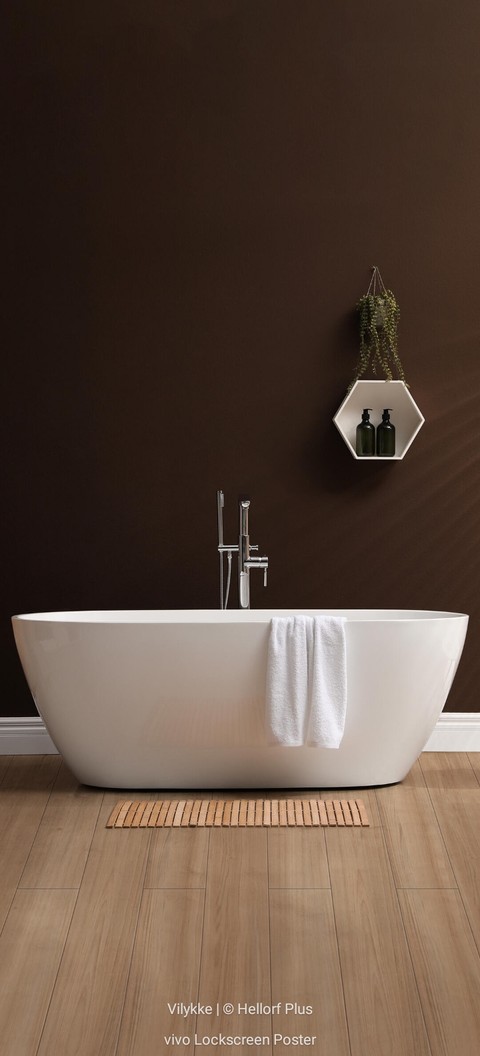 sfondi tap, Bathtub
