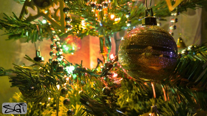 Christmas Season
