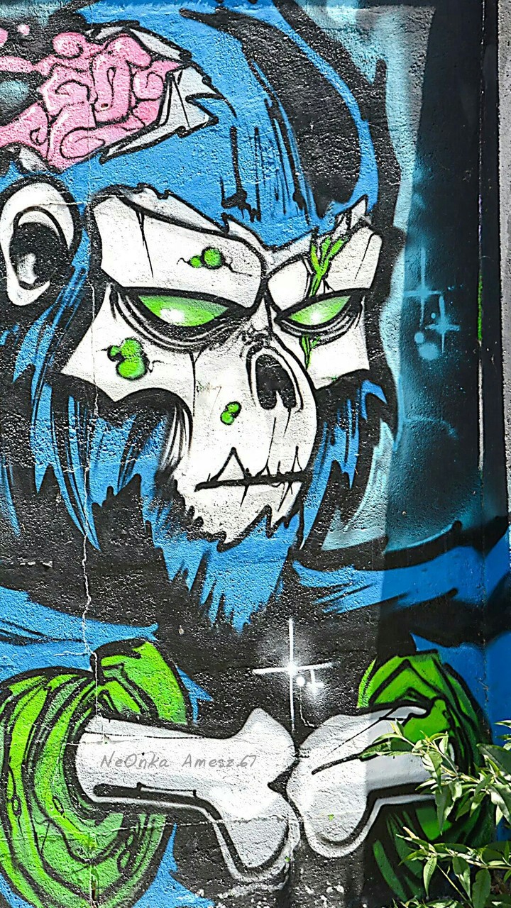 art