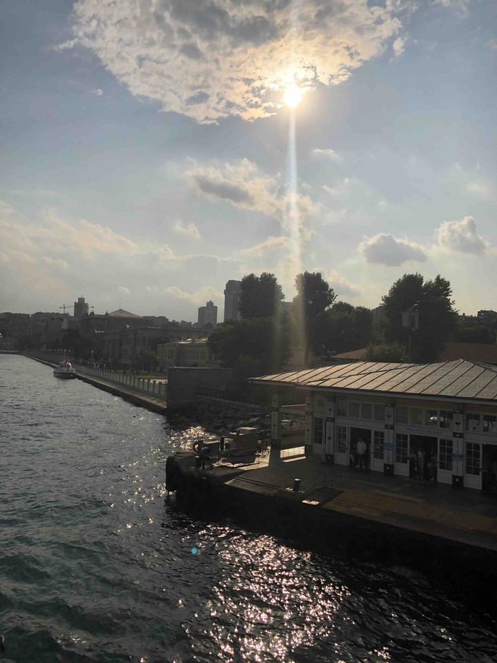 sun