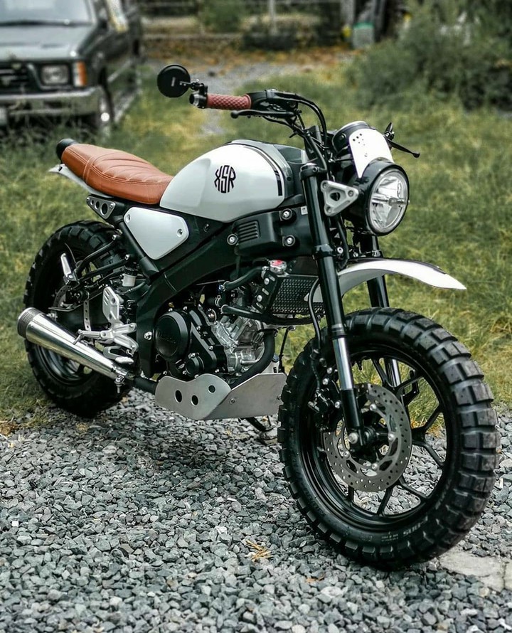 xsr