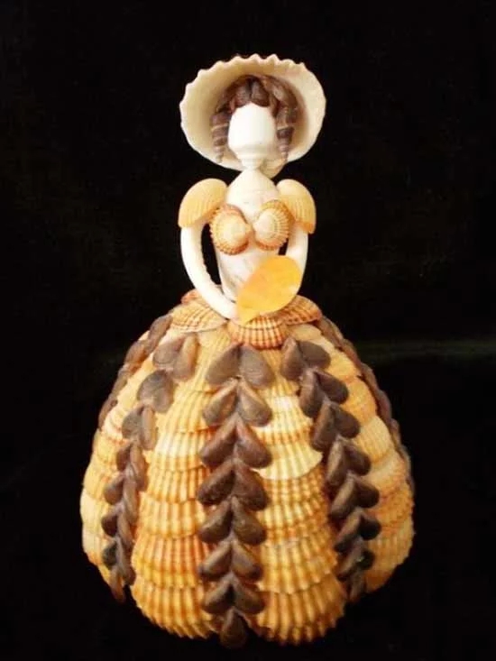 Shell