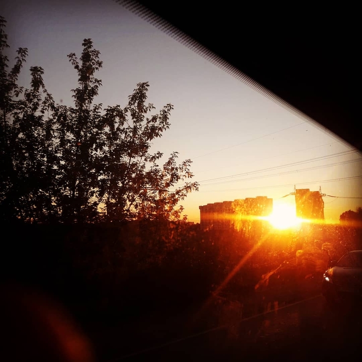 The Sun