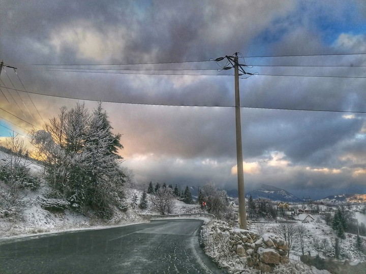 winter is coming