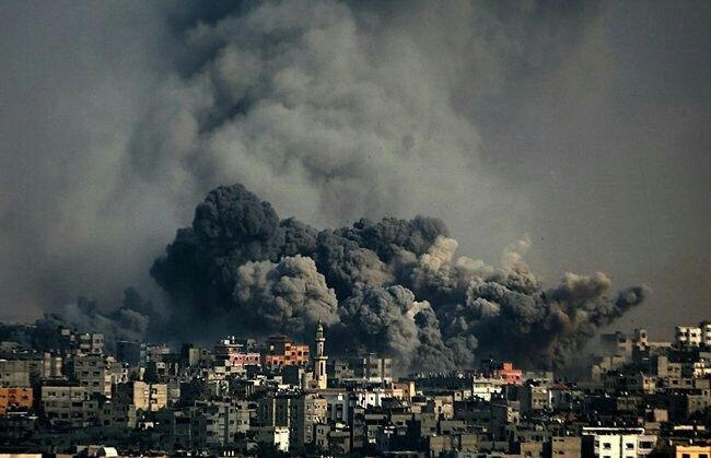 a big destroy