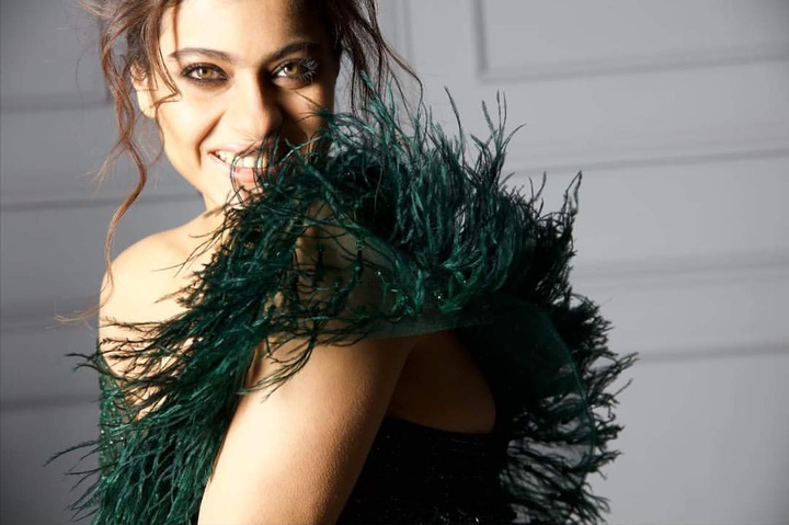kajol