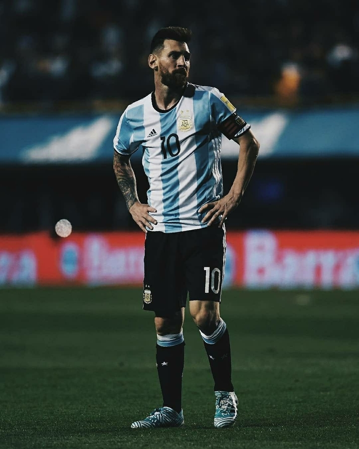 Messi
