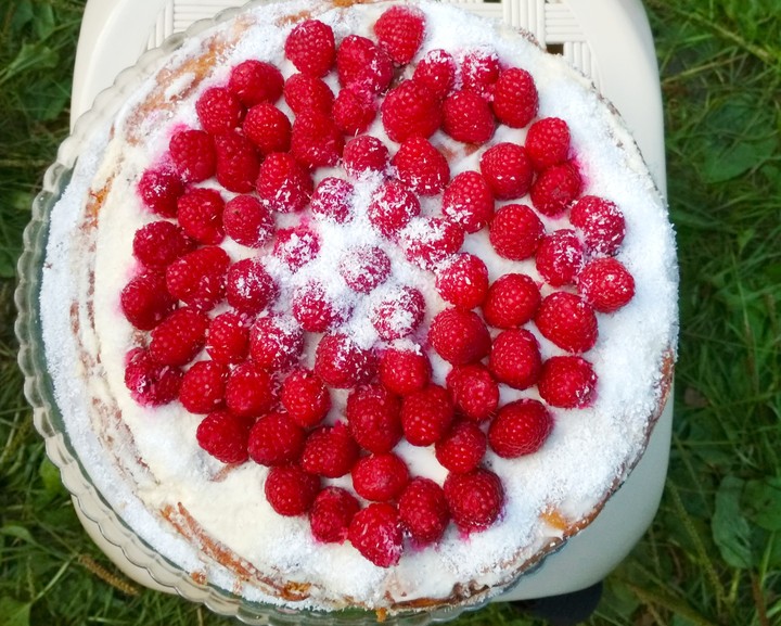 pie