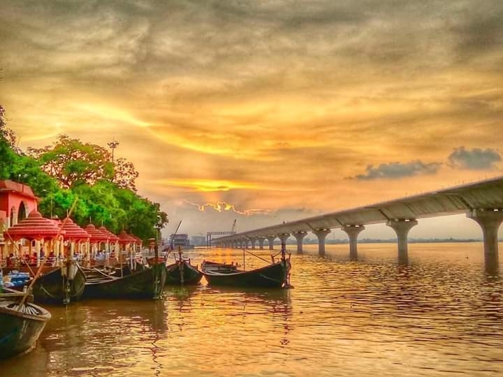Patna, Bihar.