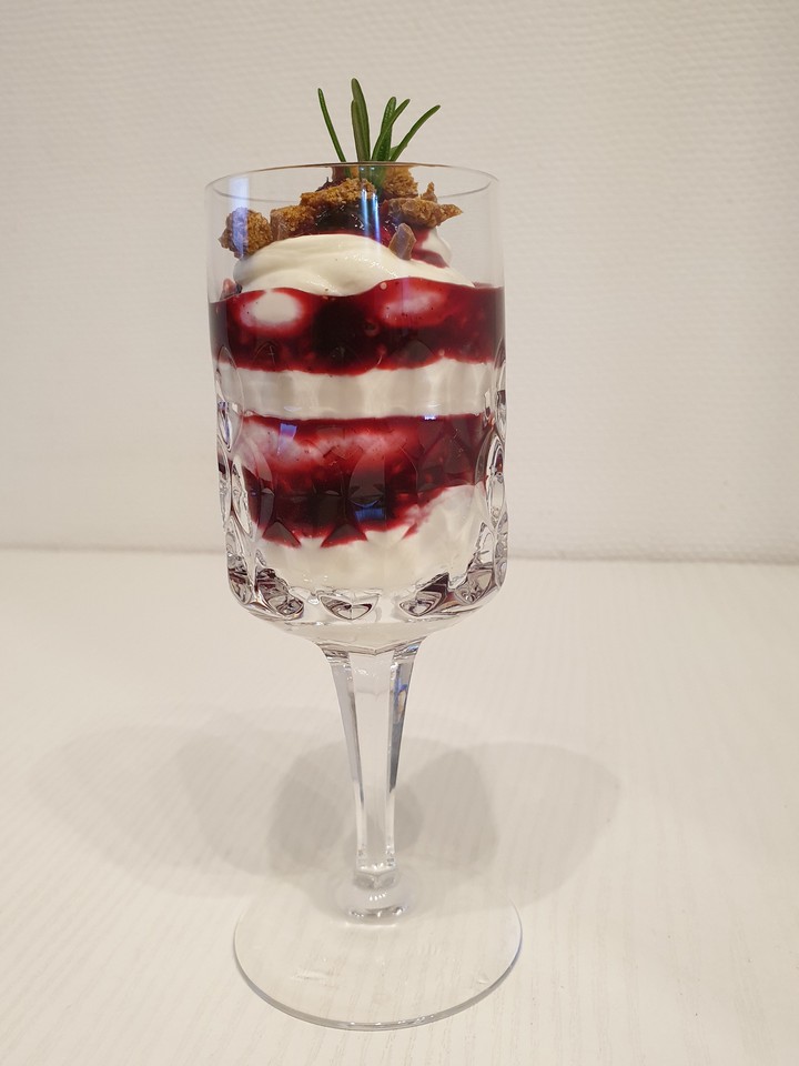 Dessert
