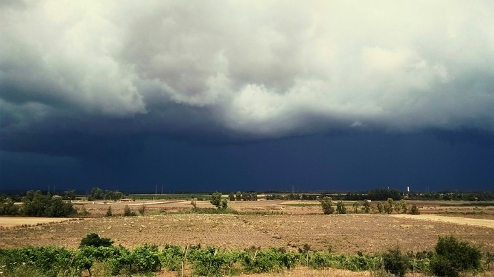 pretemporale