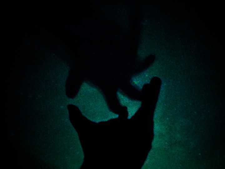 shadows