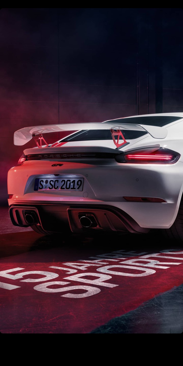 Porsche
