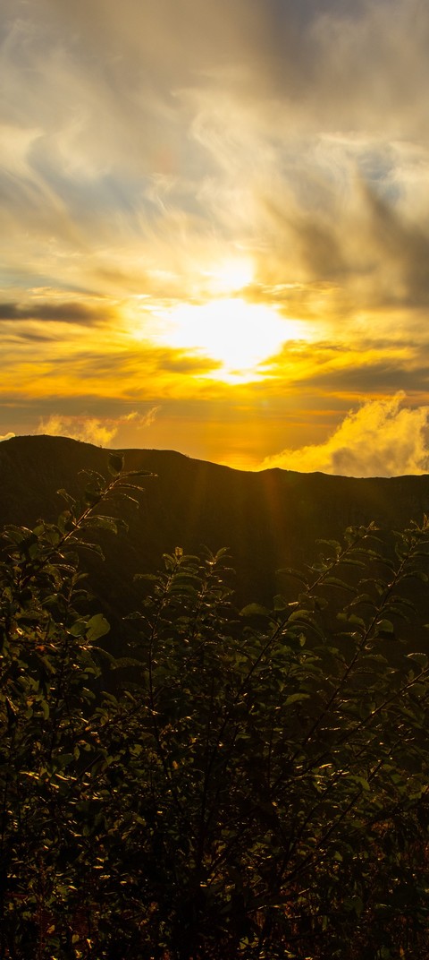 sfondi sun, cloud