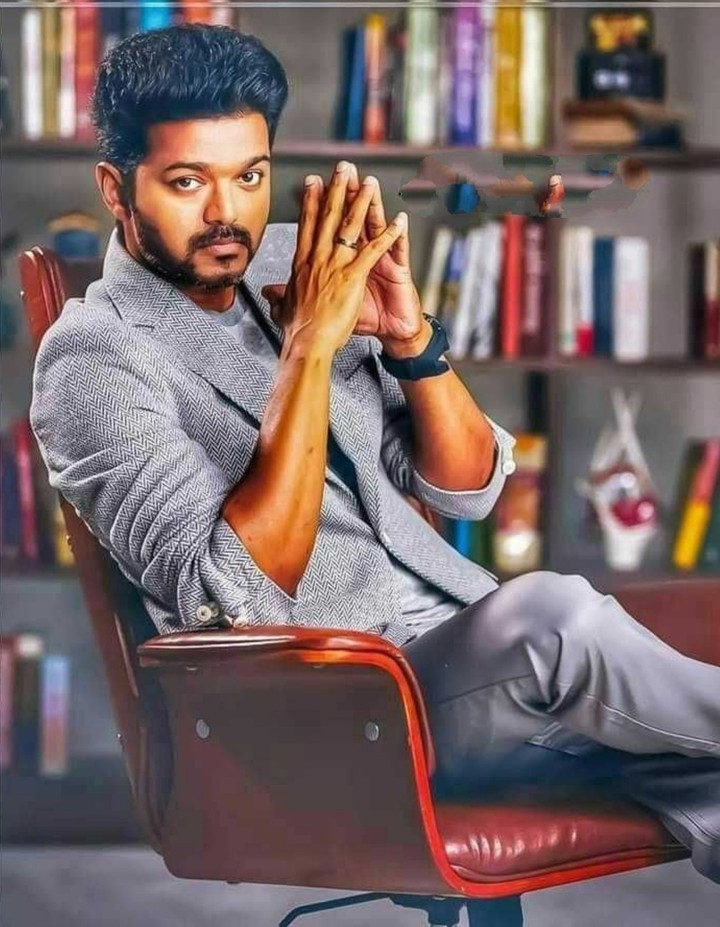 Vijay