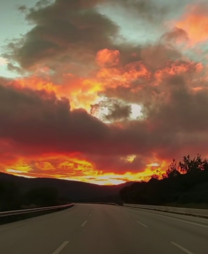 sky