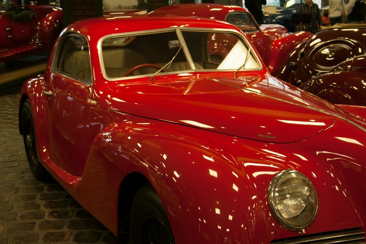 Alfa Romeo