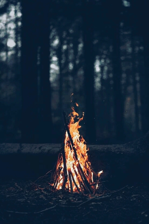 fire pit
