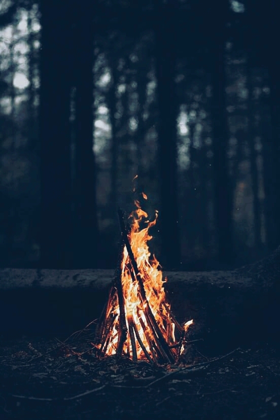 fire pit