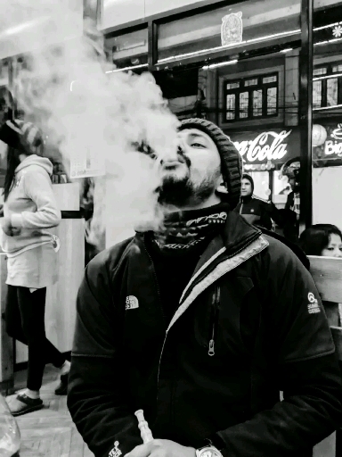 Smoke