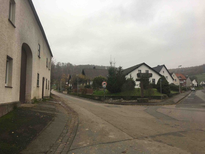 Hoxter ,Germany