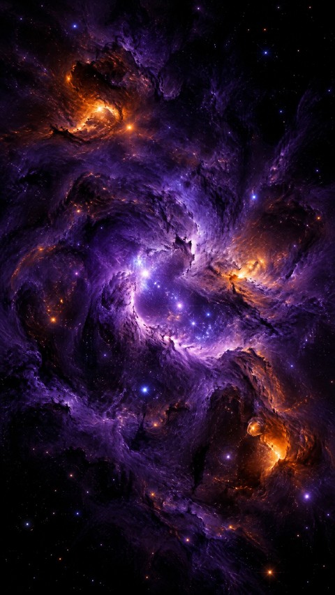 Science, Constellation achtergronden