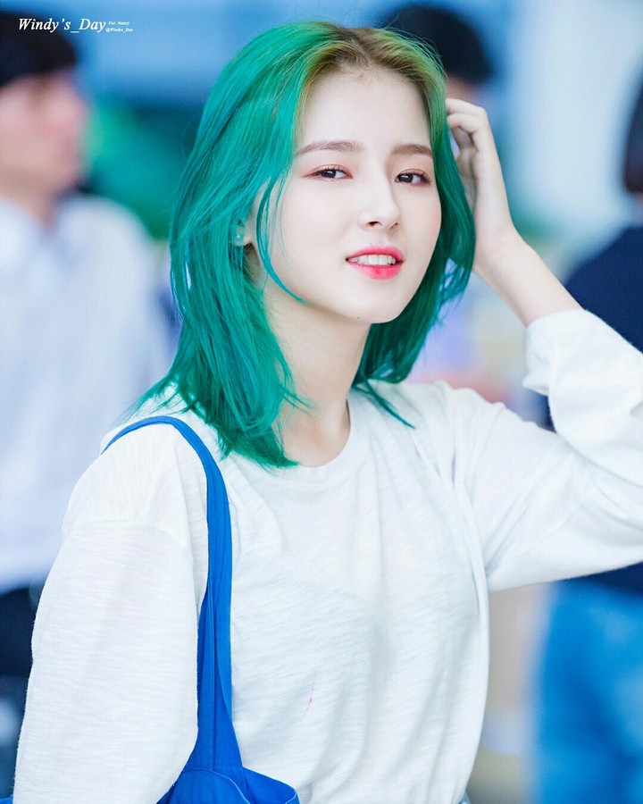 Momoland