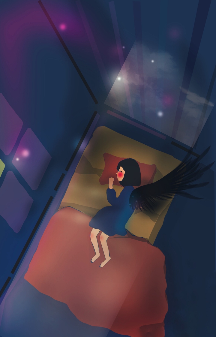 sleep