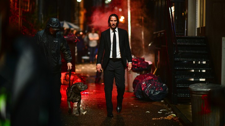 John Wick