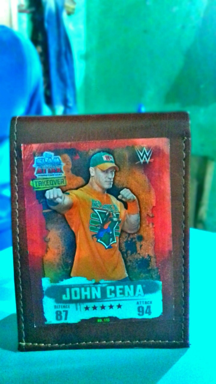 John cena