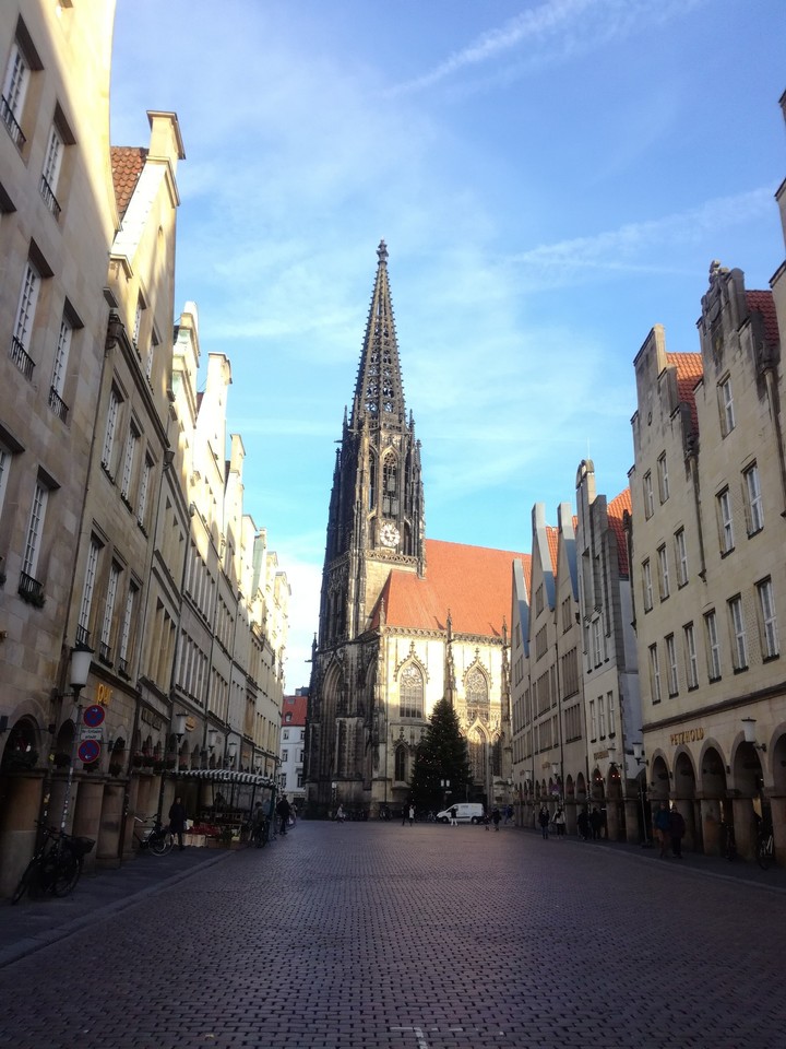 Münster