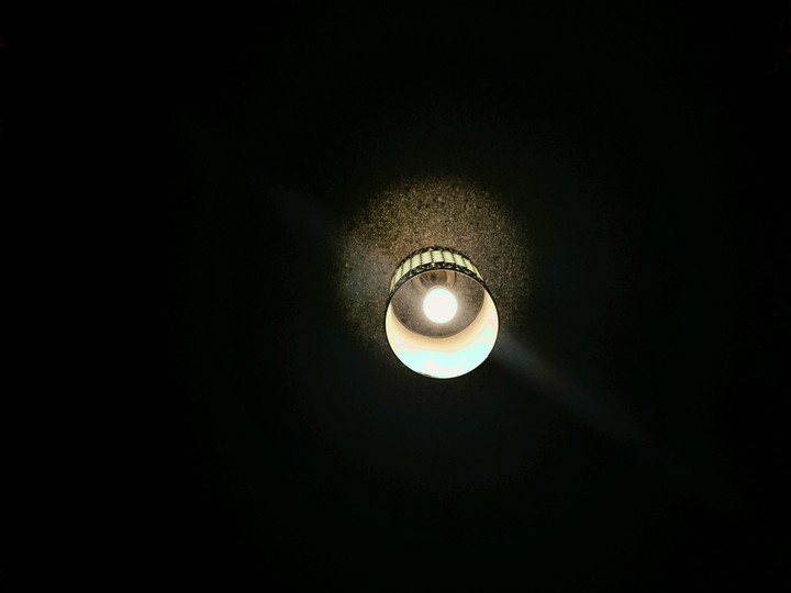 ray of hope