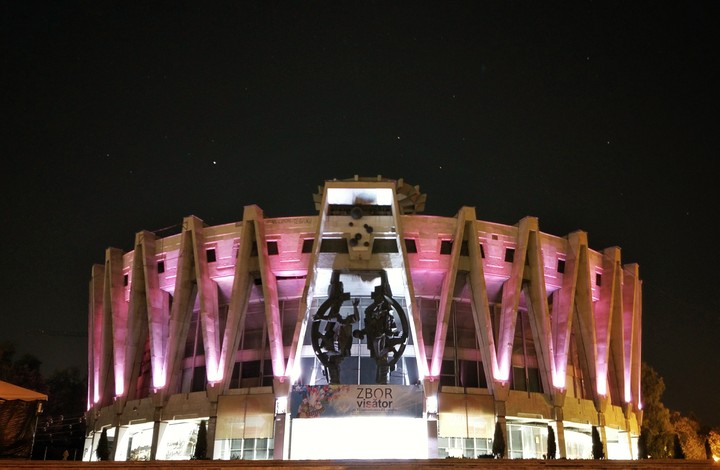 Chisinau Circus