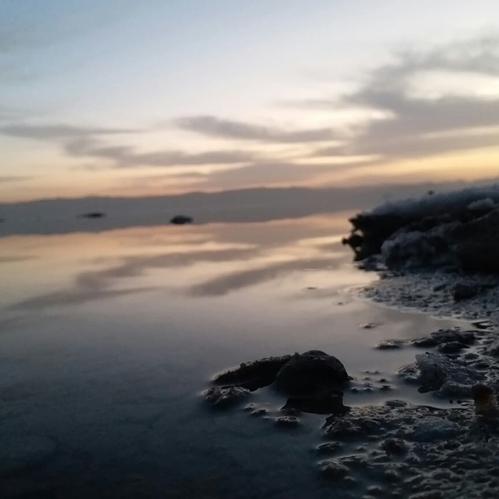 no filter.