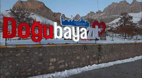 DOĞUBAYAZIT