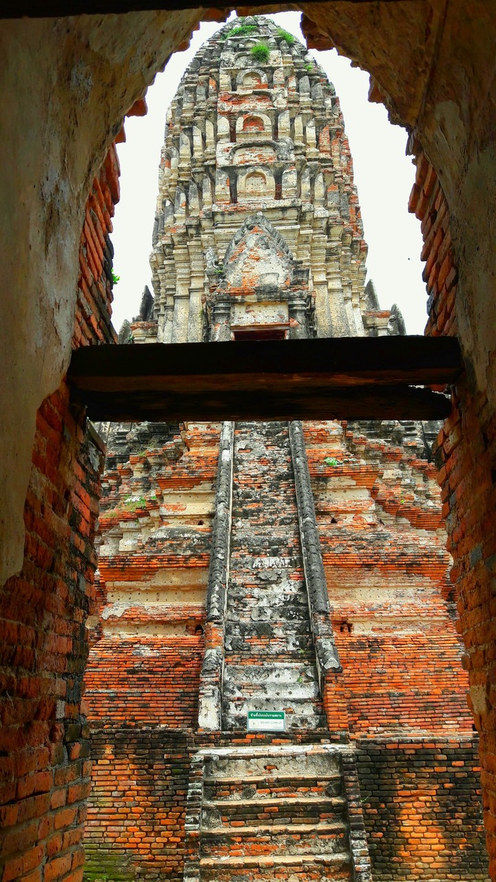 Wat Chaiwatthanaram