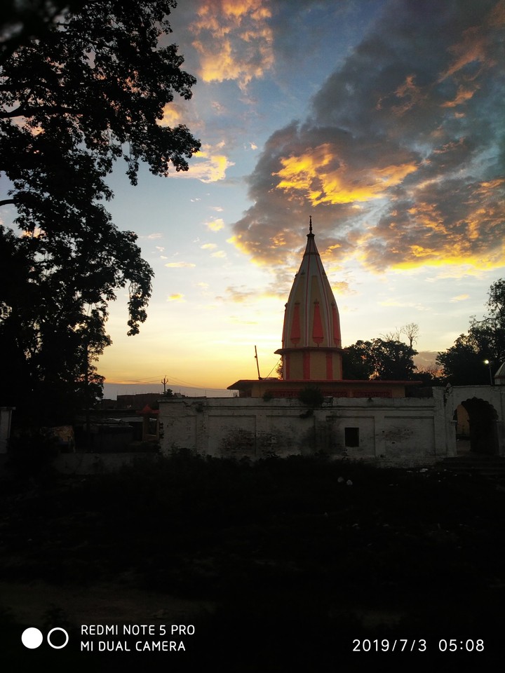 tample