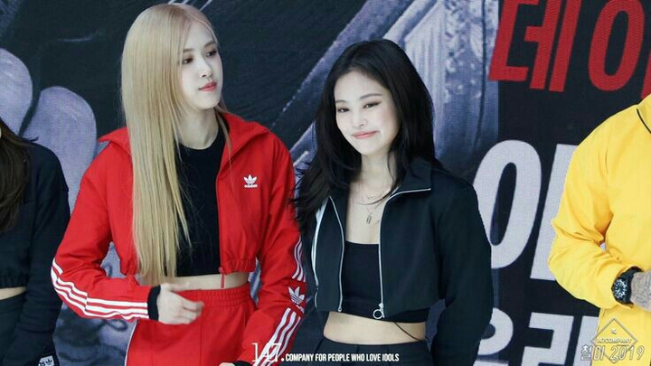 CHAENNIE