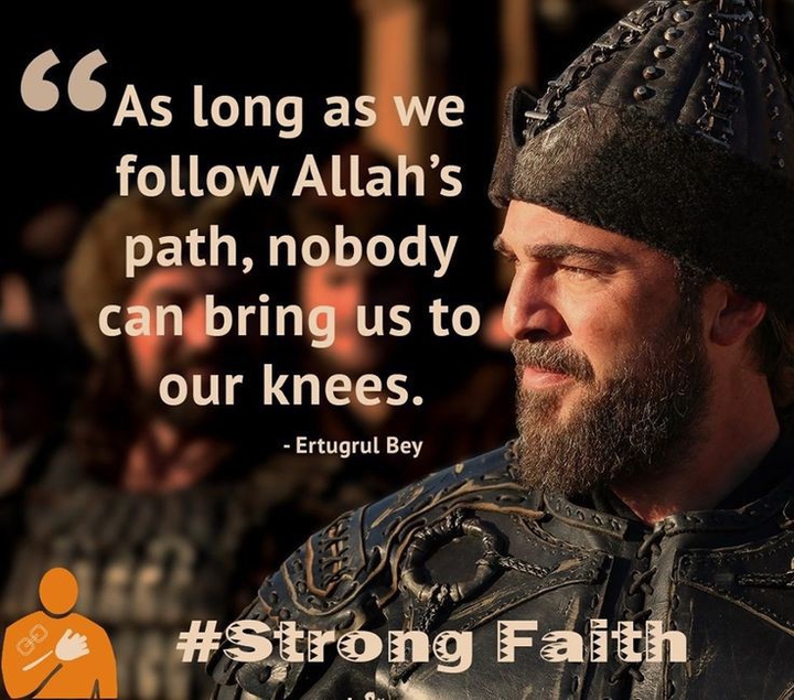 Dirilis Ertugrul