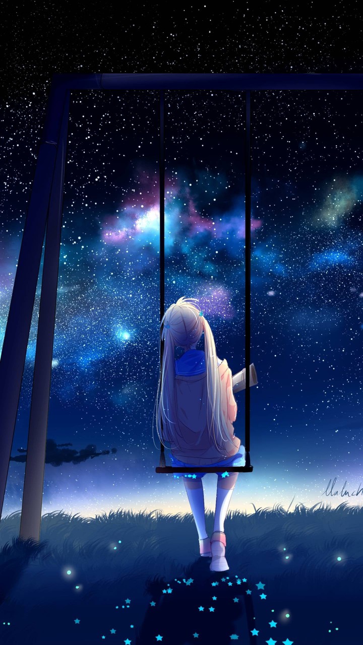 anime wallpaper