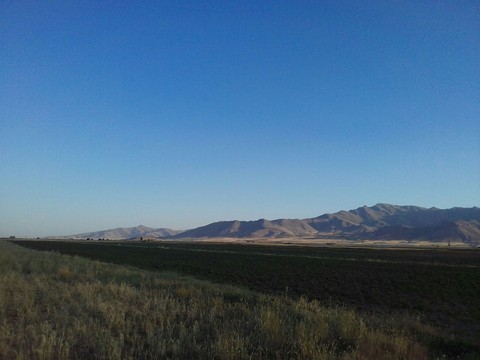 montains was wonder ful