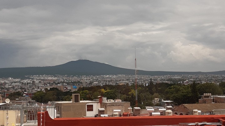 City view