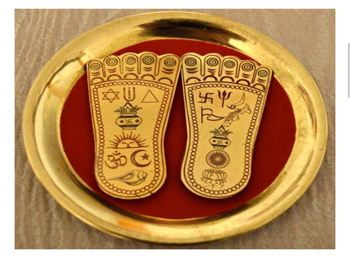 Laxmi Mata