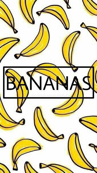 bananas