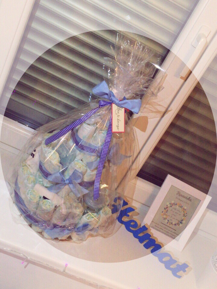 baby party
